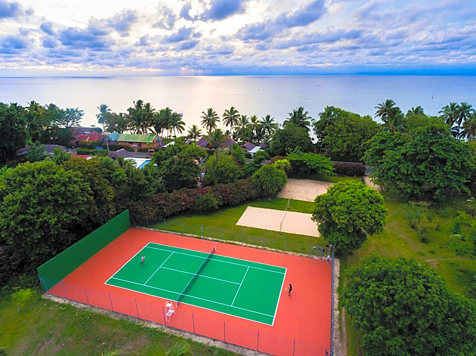 Mantis Soanambo Hotel And Spa