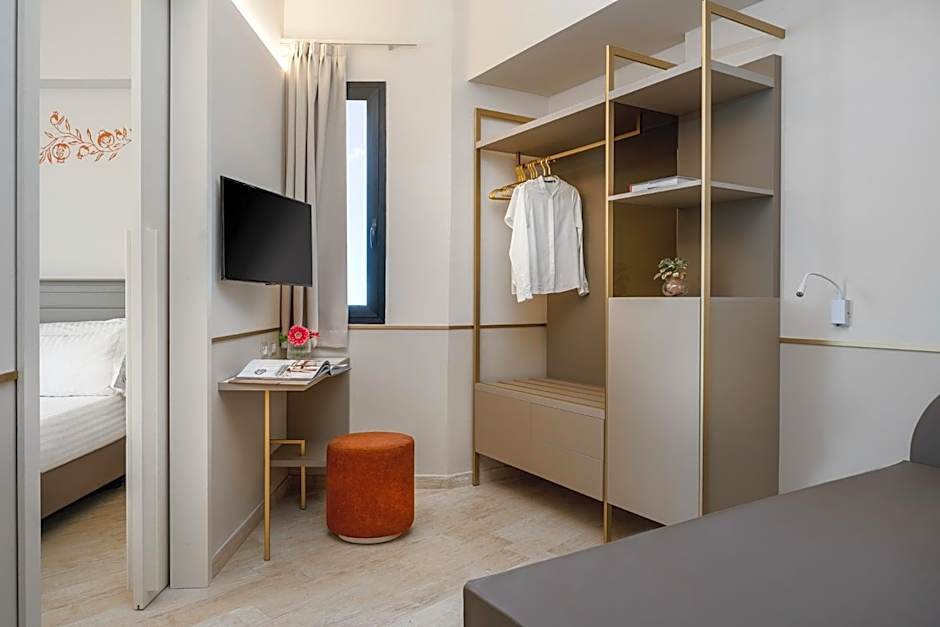 Hotel Imperiale Rimini & SPA