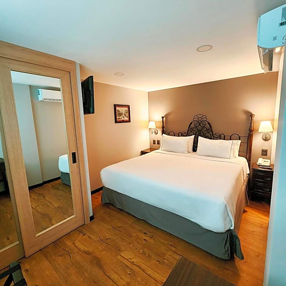 Hotel Canada