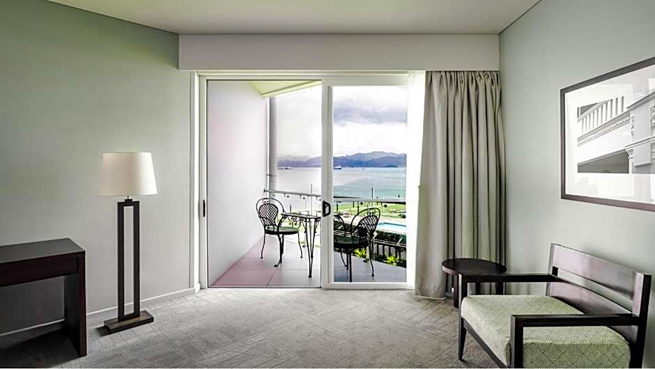 Photo 1 sur 4 de Premium 2 Beds