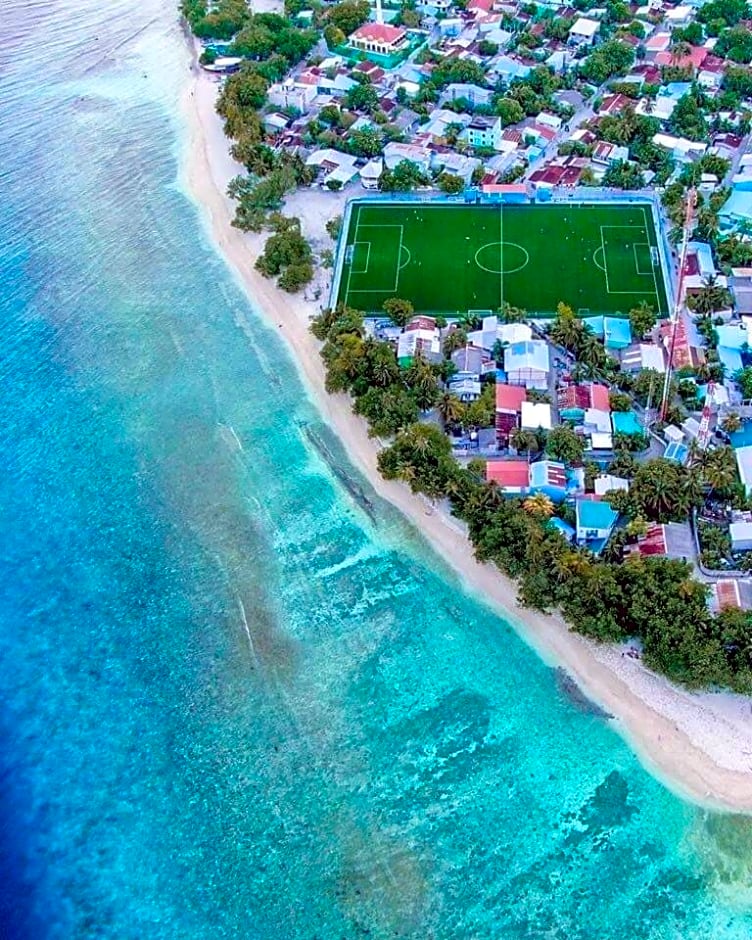 Raalhu Fonu Maldives