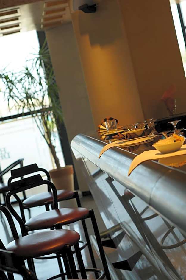 Hotel Diplomat Palace