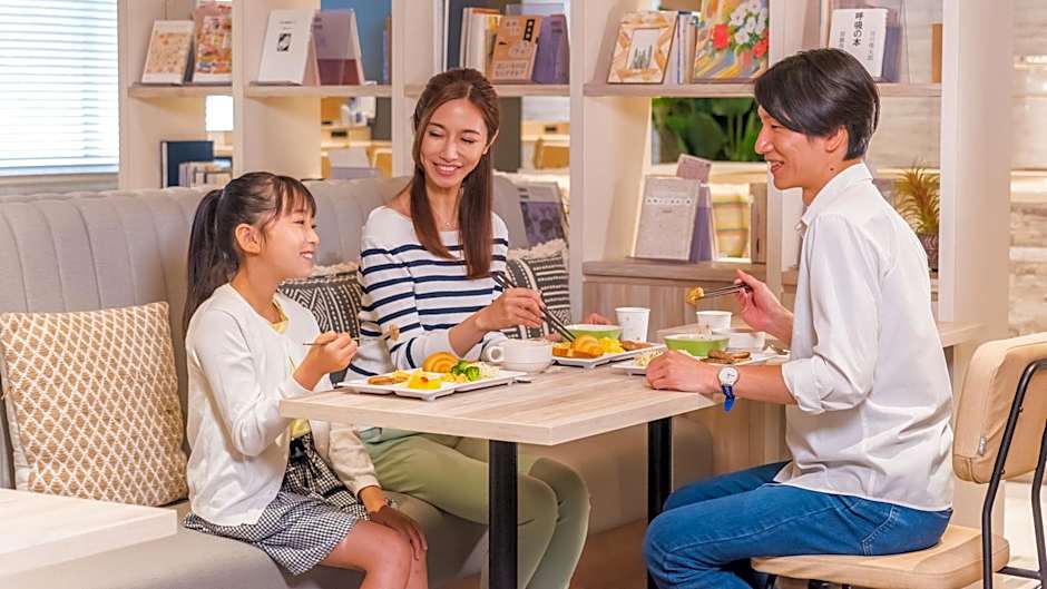 Comfort Hotel Tokyo Higashi Nihombashi