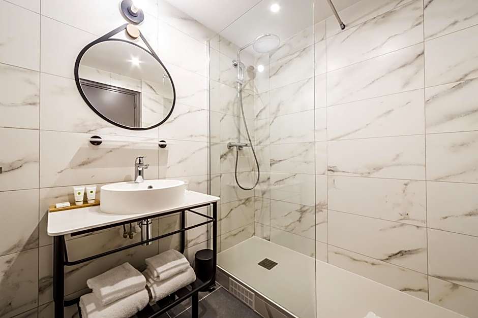 Best Western Le Relais du Vigneron