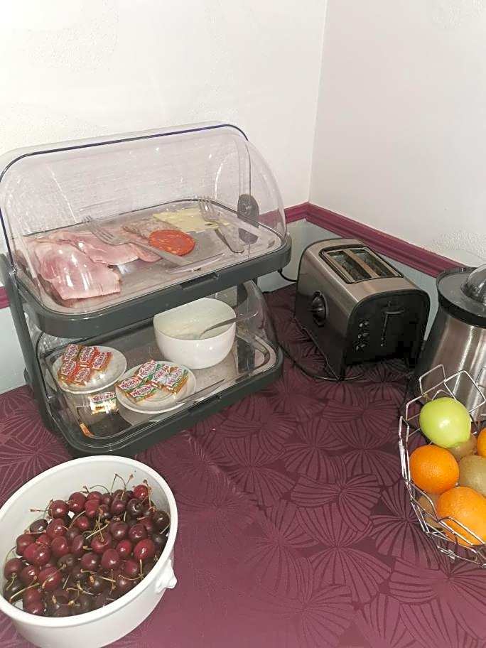 Hotel Restaurant La Grenouillère