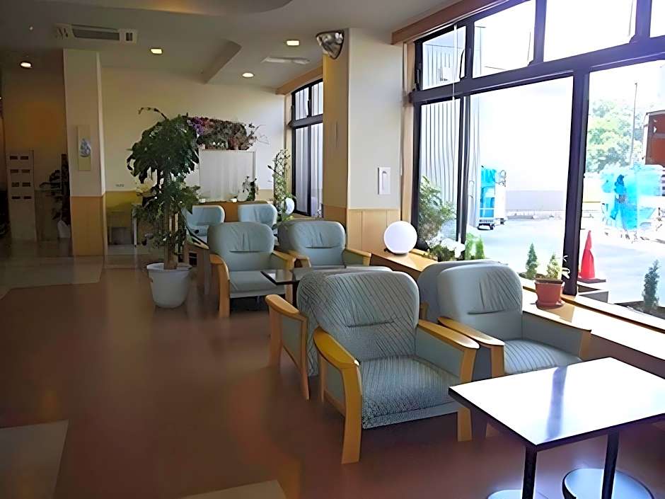 Hotel Route Inn Nagaizumi Numazu Inter 1