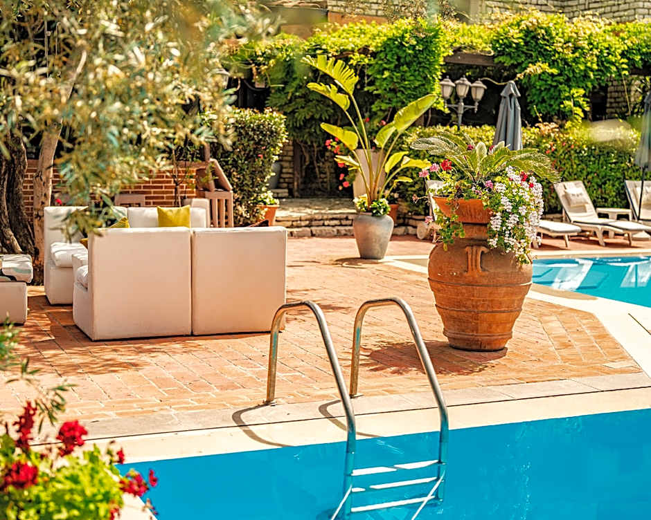 HOTEL VILA BELVEDERE