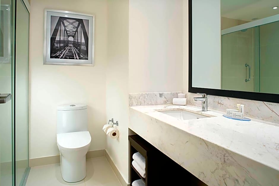 Fairfield Inn & Suites by Marriott Nogales