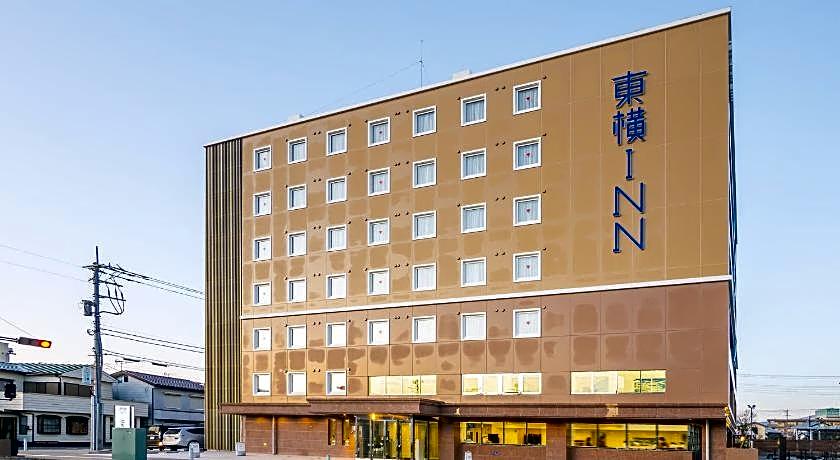 Toyoko Inn Gotemba Ekimae