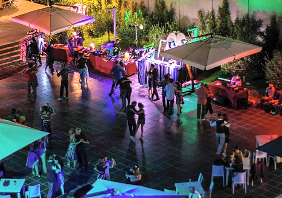 Catania International Airport Hotel