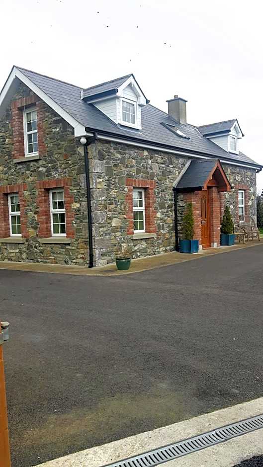 Nellies Cottage B&B