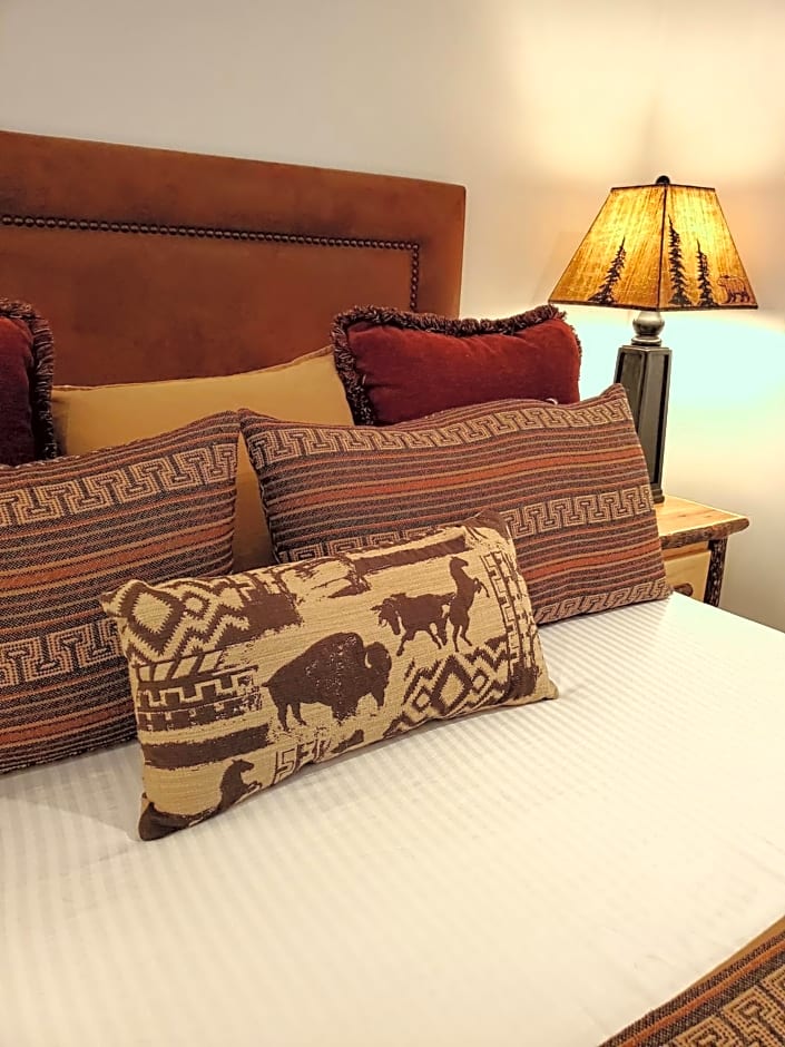 Parkway Inn of Jackson Hole
