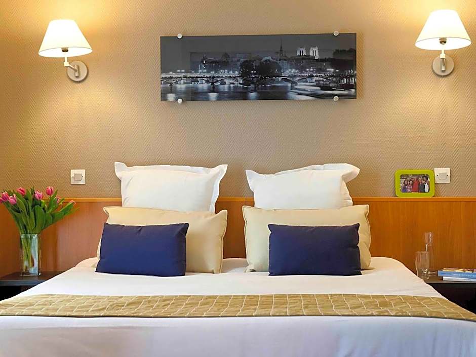 Adagio La Defense Le Parc