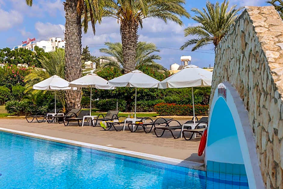 Seagull Hotel Apartments