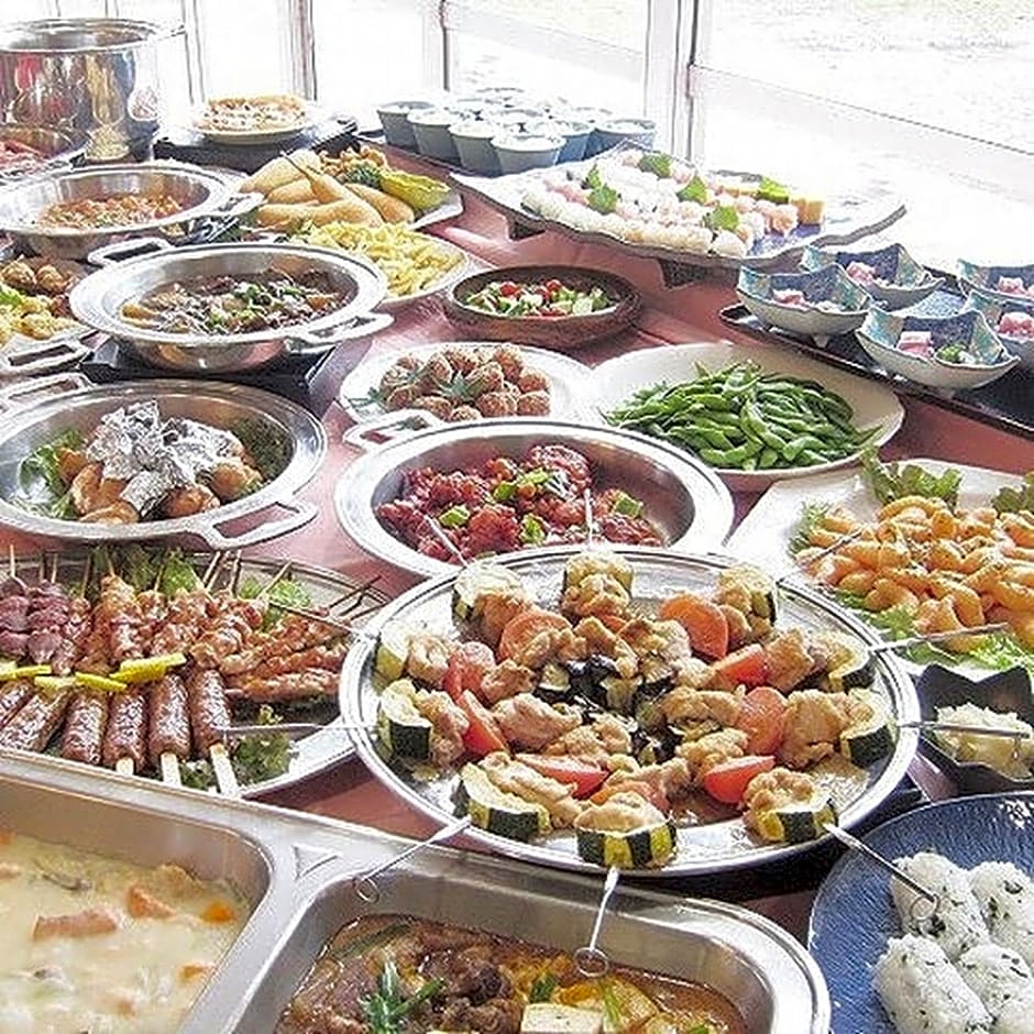 Hotel Axia Kushikino