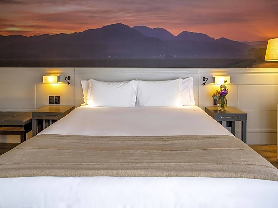 Novotel Florianopolis