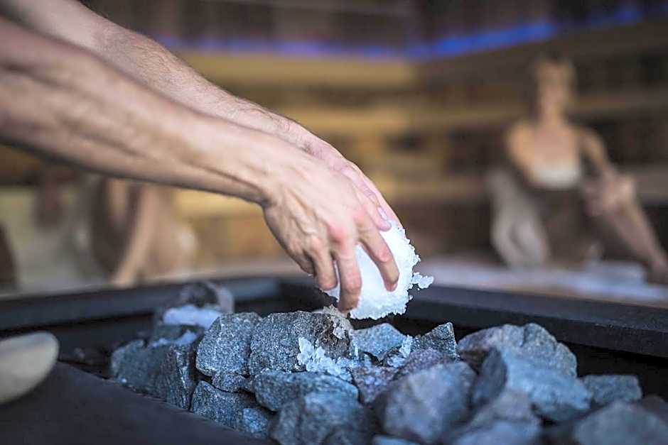 Terentnerhof 4*S active & lifestyle hotel