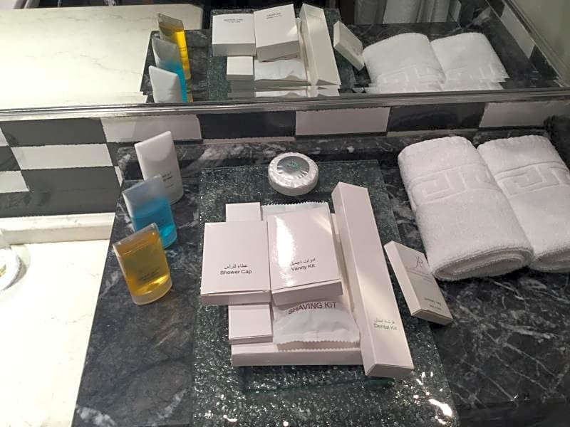 Sunday Signature Riyadh Formerly Qaser Al Hamra by Warwick