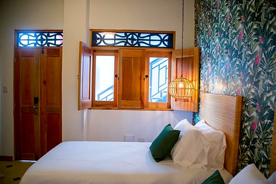 Hotel Boutique Casa Mia