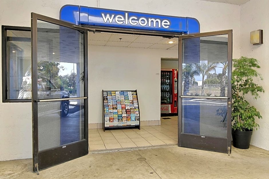 Motel 6 Ventura South
