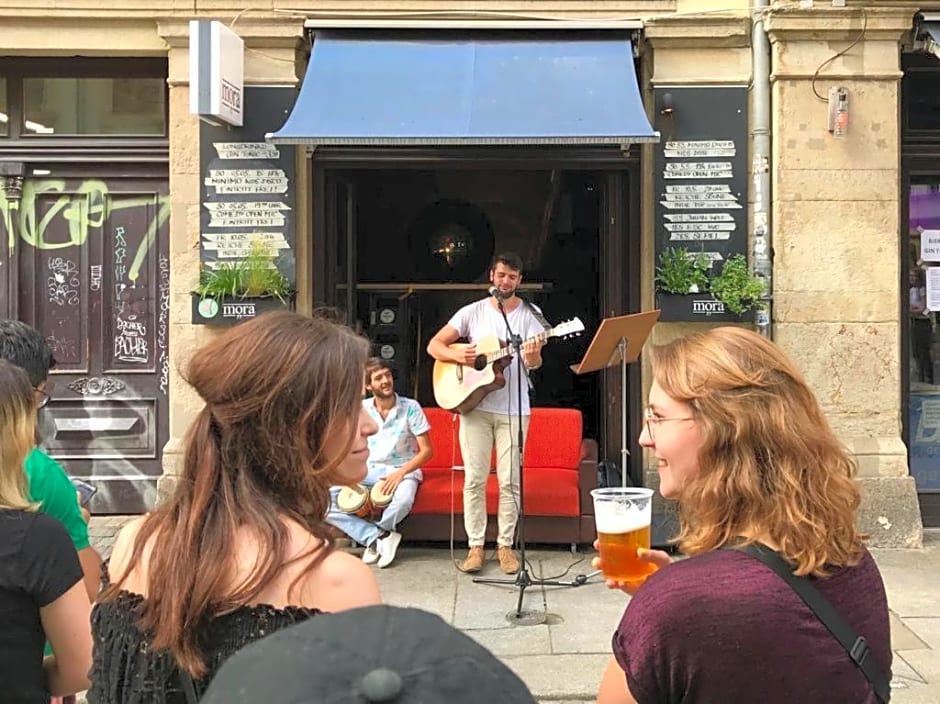 Hostel Mondpalast