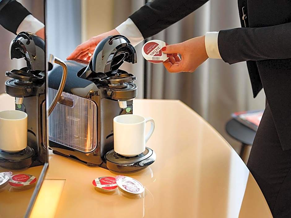 Mercure Hotel Bochum City