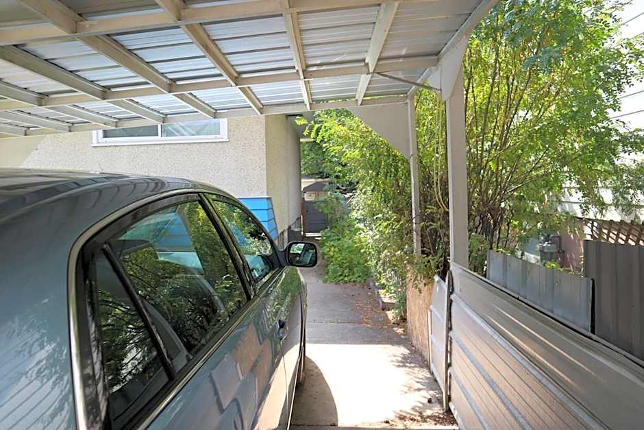 Calgary's Home Cinema Retreat