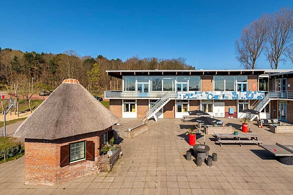 Stayokay Hostel Noordwijk