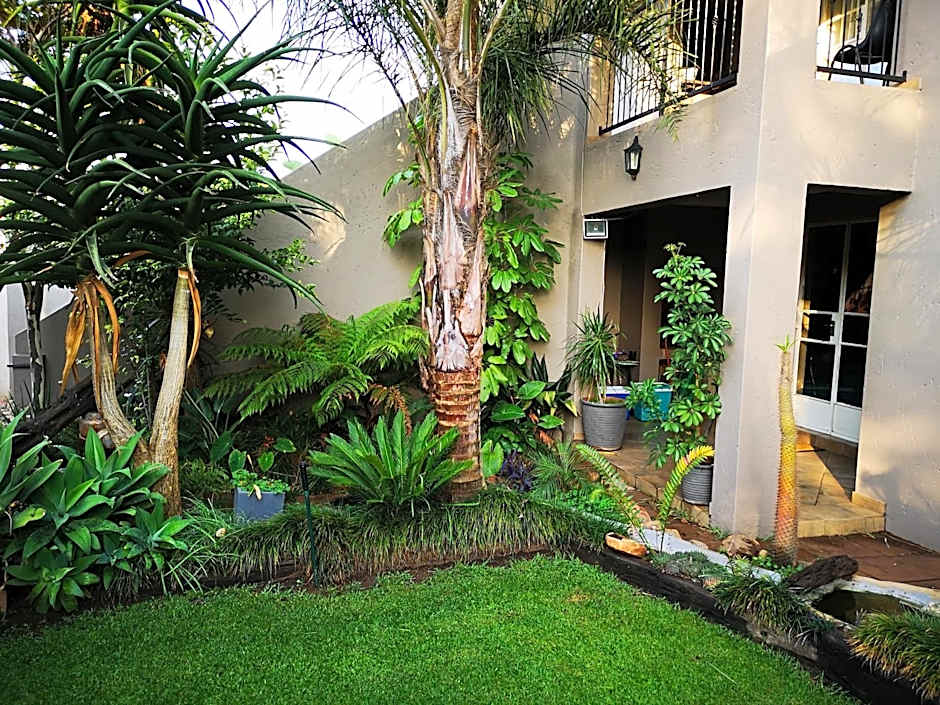 Airport Lodge Guest House