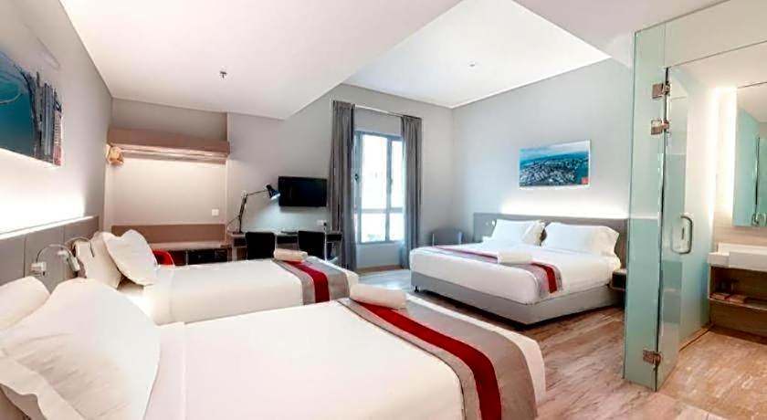 MEI HOTEL