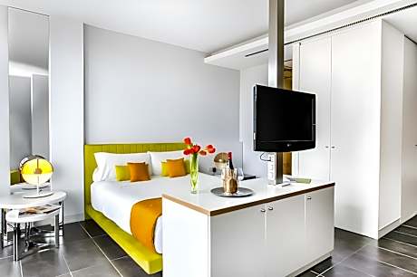 Loft capacity 3