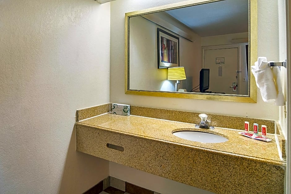 Econolodge Chicago South Holland