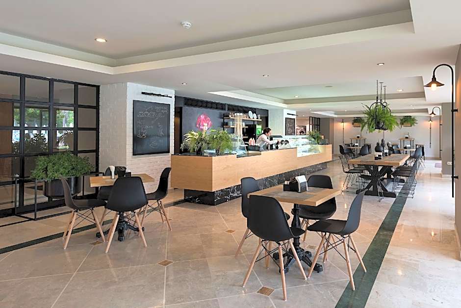 Barut Hemera - Ultra All Inclusive