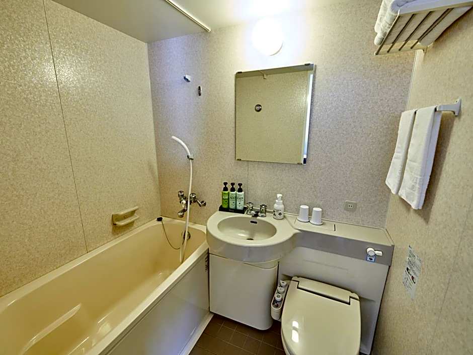 Hotel Courtland