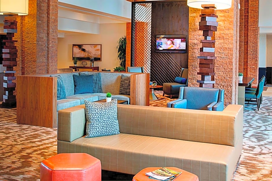 Colorado Springs Marriott