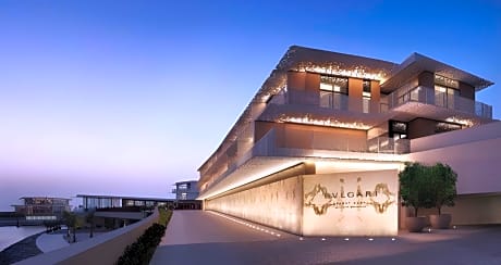 Bvlgari Resort Dubai