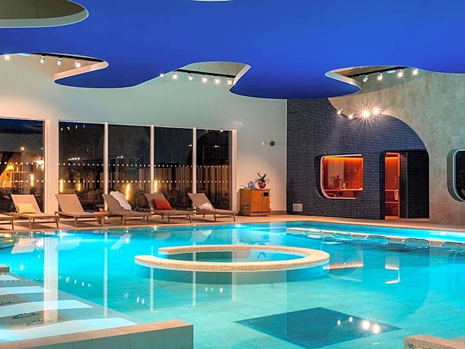 Mercure Quiberon Hotel and Spa