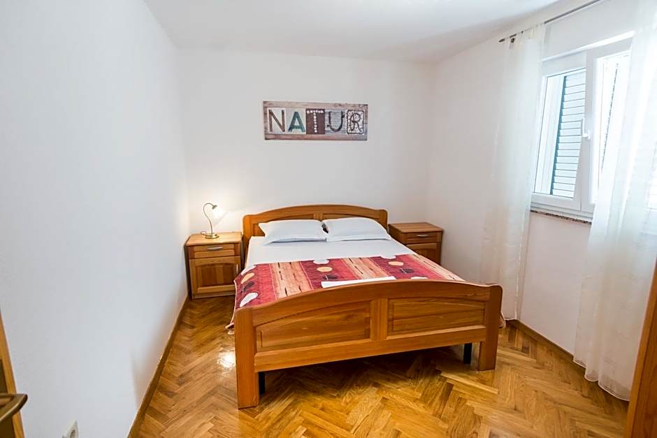 Apartments Basilea No. 2