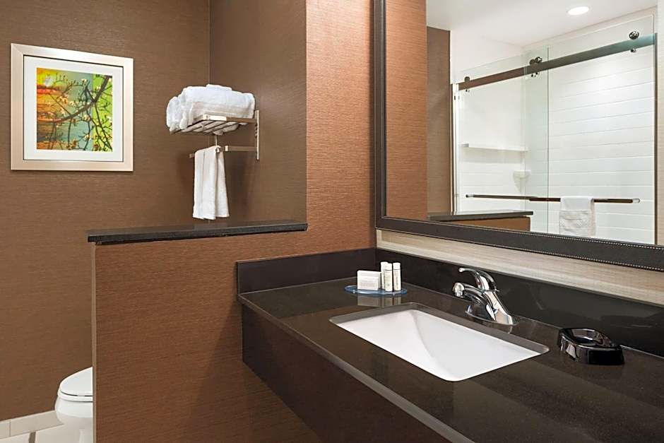 Fairfield Inn & Suites by Marriott Bristol