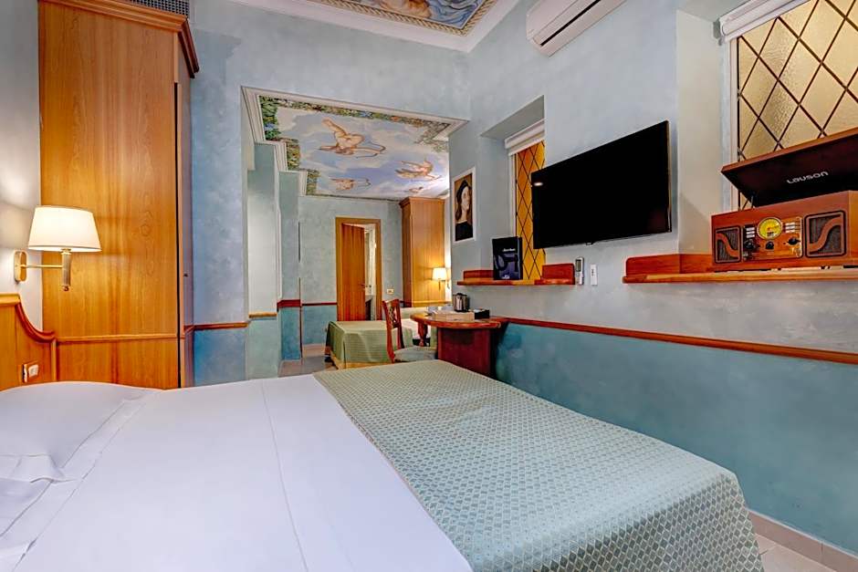 Hotel Amalfi
