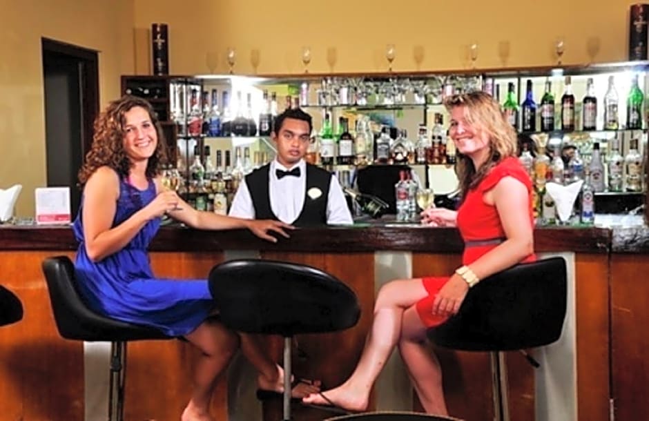 Ramada by Wyndham Katunayake Colombo International Airport