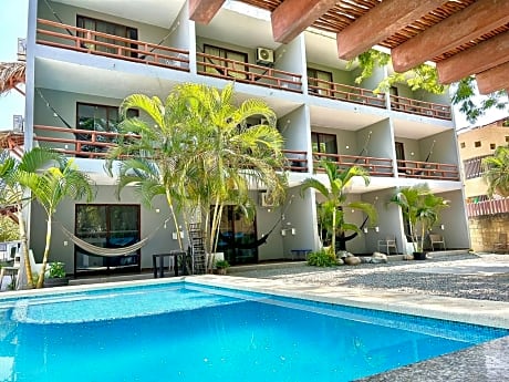 Hotel Aldea Sol