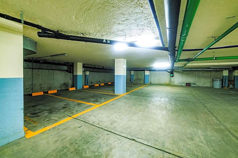 OYO Hotel Hidalgo