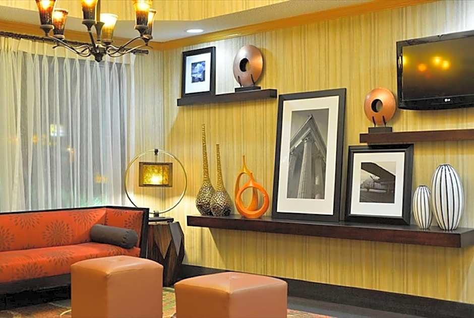 Hampton Inn By Hilton Sturgis-Lagrange Area
