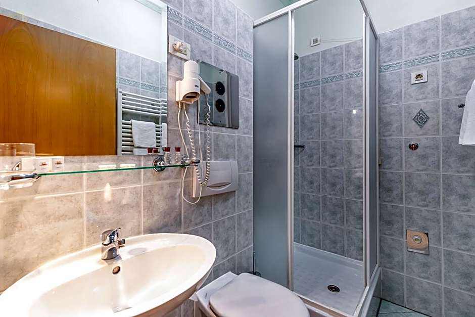 Hotel Galeb