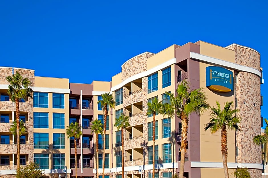 Staybridge Suites - Las Vegas