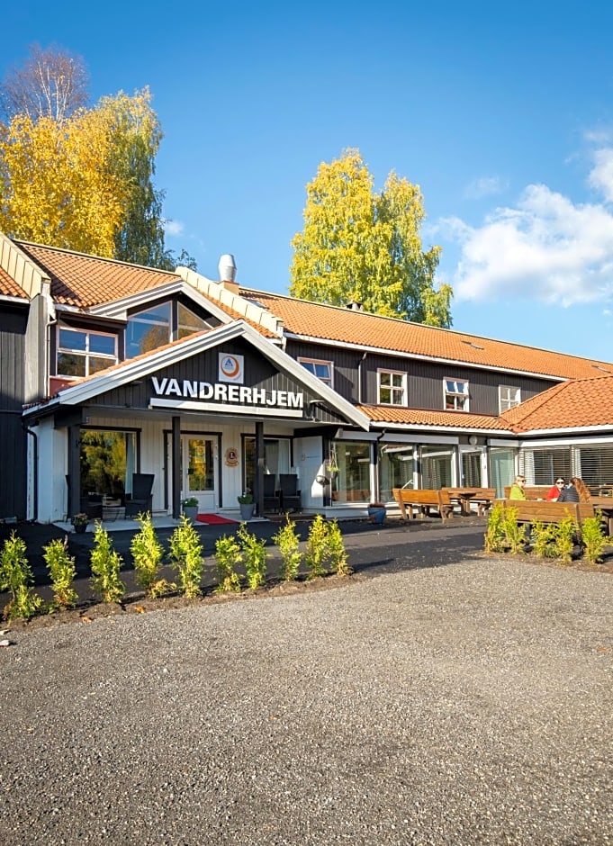 Kongsberg Hostel-Vandrerhjem