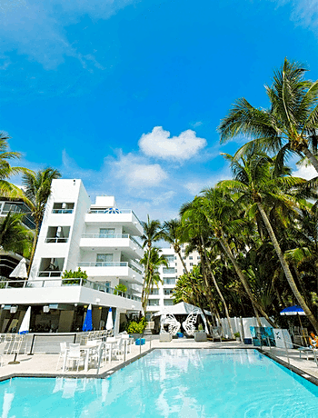 Sagamore Hotel Miami Beach