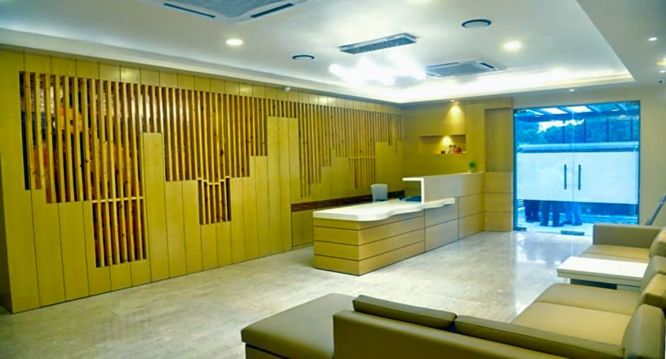 Hotel Shree Kanha Residency