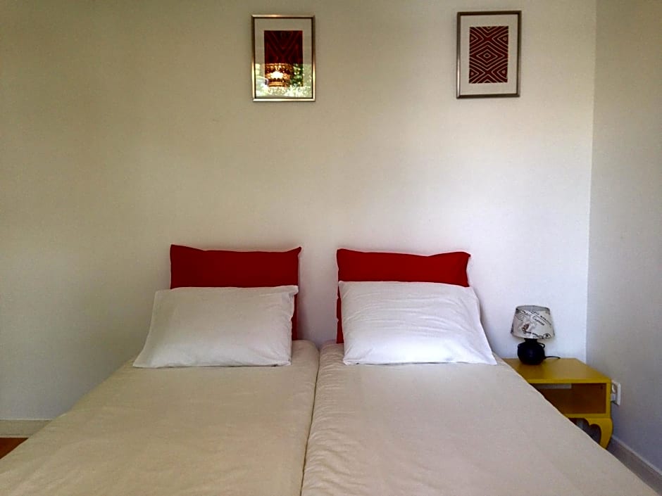 Bed & Breakfast Maria